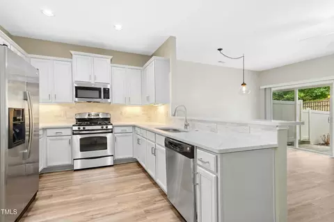 Kitchen - 342 Westgrove Ct, Durham, NC 27703 photo 1 of 2