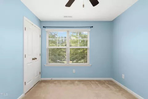 Bedroom - 342 Westgrove Ct, Durham, NC 27703 photo 5 of 6