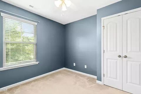 Bedroom - 342 Westgrove Ct, Durham, NC 27703 photo 4 of 6