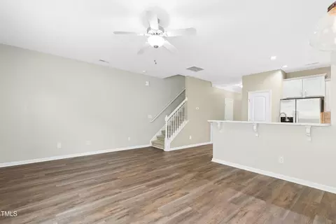 Living - 342 Westgrove Ct, Durham, NC 27703 photo 3 of 4