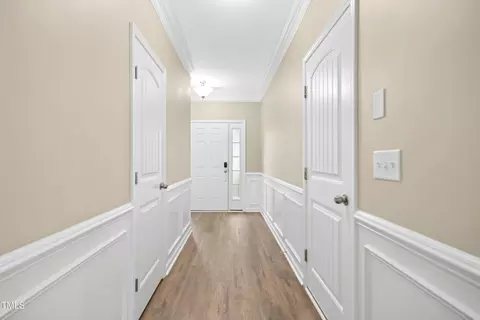 Entry Way - 342 Westgrove Ct, Durham, NC 27703 photo 1 of 3