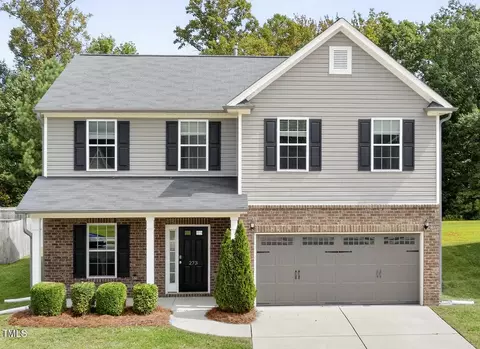 273 Moonstone Ct, Gibsonville, NC 27249