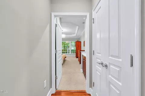 Entry Way - 317 Beckingham Loop, Cary, NC 27519 photo 3 of 3