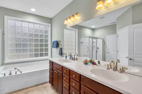 Bath - 317 Beckingham Loop, Cary, NC 27519 photo 1 of 3