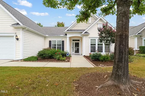 Exterior - 317 Beckingham Loop, Cary, NC 27519 photo 2 of 13