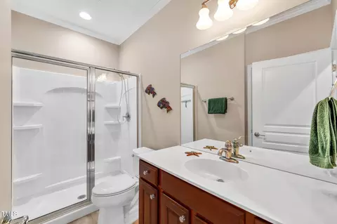 Bath - 317 Beckingham Loop, Cary, NC 27519 photo 3 of 3