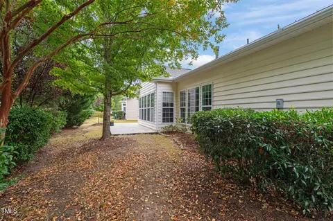 Exterior - 317 Beckingham Loop, Cary, NC 27519 photo 8 of 13