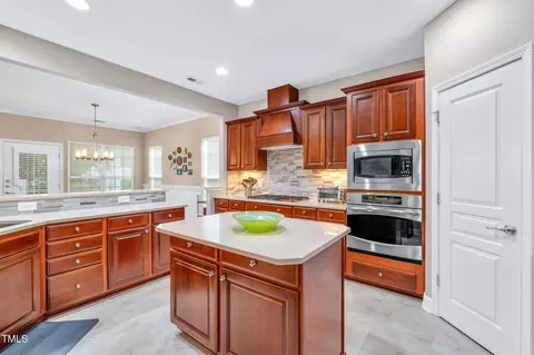 Kitchen - 317 Beckingham Loop, Cary, NC 27519 photo 1 of 3