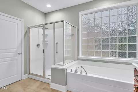 Bath - 317 Beckingham Loop, Cary, NC 27519 photo 2 of 3