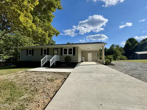 442 Lawson Chapel Church Rd, Roxboro, NC 27574