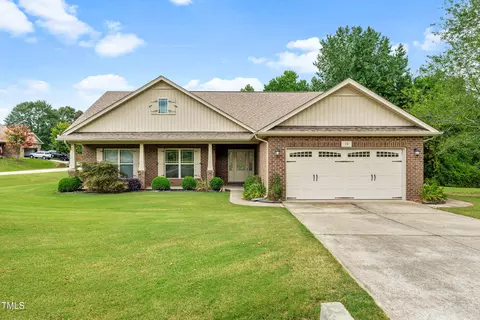 19 Lake Refuge Ct, Angier, NC 27501
