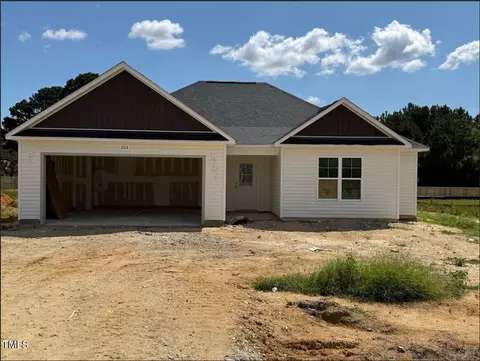 204 Boston River Dr #( 10), Dunn, NC 28334