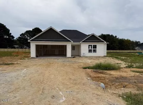 204 Boston River Dr #( 10), Dunn, NC 28334