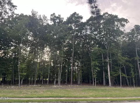 125 Rhododendron Dr, Durham, NC 27712