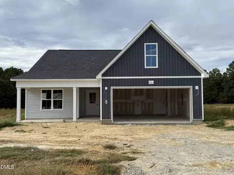 201 Boston River Dr #( 33), Dunn, NC 28334