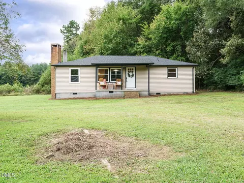 2363 Bear Creek Church Rd, Bear Creek, NC 27207