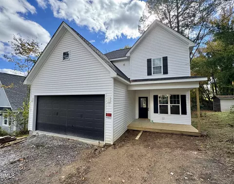 928 Belvin Ave, Durham, NC 27704