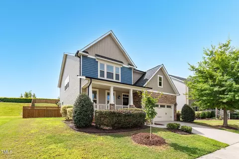 1311 Lael Forest Trl, Burlington, NC 27215