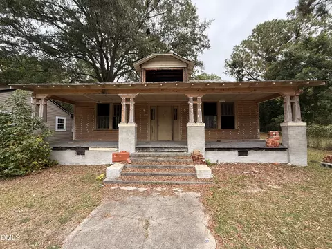 815 823 Clark St, Rocky Mount, NC 27801