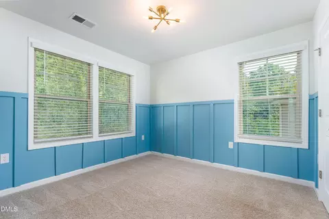 Bedroom - 1009 Longitude Dr, Durham, NC 27713 photo 3 of 4