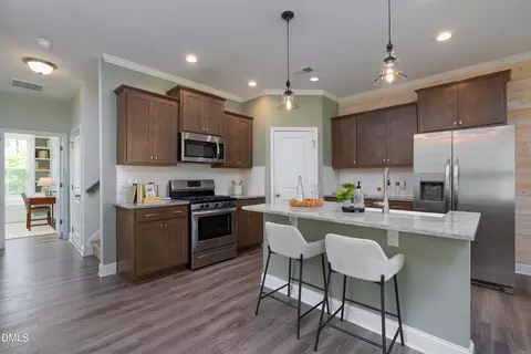 Kitchen - 1009 Longitude Dr, Durham, NC 27713 photo 1 of 1