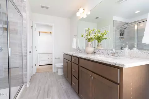 Entry Way - 1009 Longitude Dr, Durham, NC 27713 photo 3 of 3