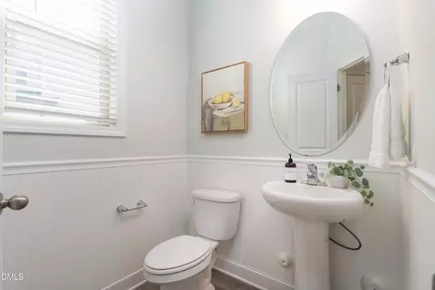 Entry Way - 1009 Longitude Dr, Durham, NC 27713 photo 1 of 3