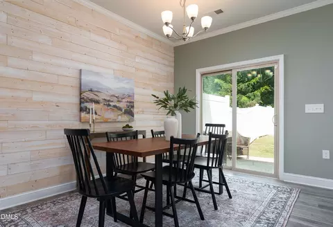 Dining - 1009 Longitude Dr, Durham, NC 27713 photo 1 of 1