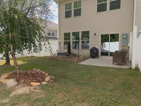 Exterior - 1009 Longitude Dr, Durham, NC 27713 photo 2 of 2