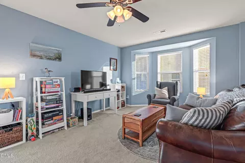Living - 144 Daneborg Rd, Durham, NC 27703 photo 3 of 3