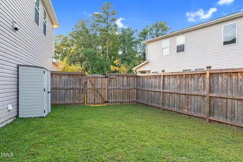 Exterior - 144 Daneborg Rd, Durham, NC 27703 photo 4 of 4