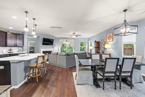 Dining - 144 Daneborg Rd, Durham, NC 27703 photo 1 of 1