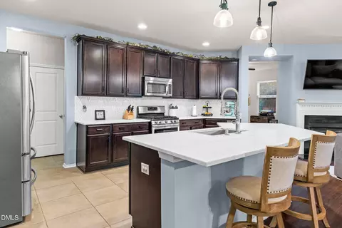 Kitchen - 144 Daneborg Rd, Durham, NC 27703 photo 1 of 4