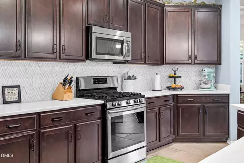 Kitchen - 144 Daneborg Rd, Durham, NC 27703 photo 2 of 4