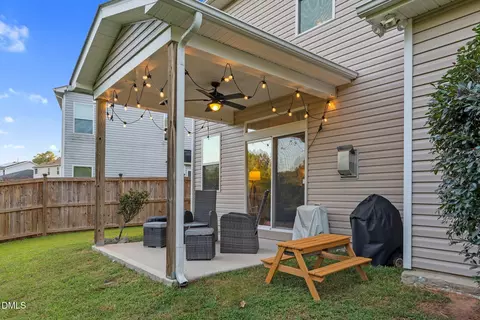 Exterior - 144 Daneborg Rd, Durham, NC 27703 photo 3 of 4