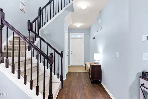 Entry Way - 144 Daneborg Rd, Durham, NC 27703 photo 1 of 3