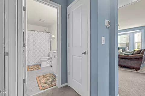 Entry Way - 144 Daneborg Rd, Durham, NC 27703 photo 3 of 3