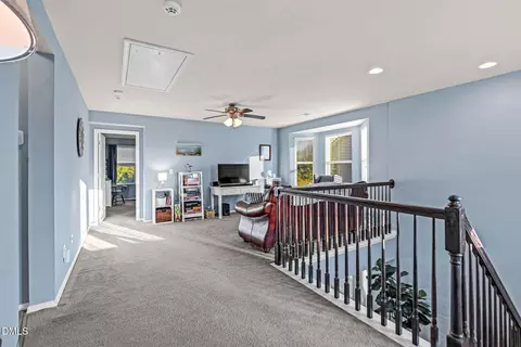Entry Way - 144 Daneborg Rd, Durham, NC 27703 photo 2 of 3