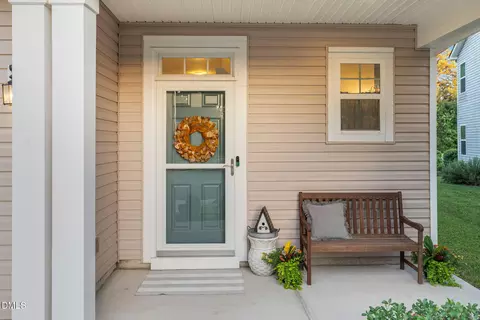 Exterior - 144 Daneborg Rd, Durham, NC 27703 photo 1 of 4
