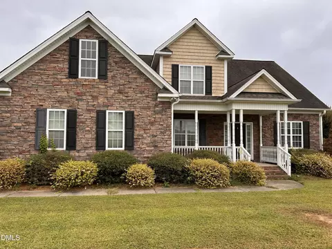 326 River Branch Rd, Greenville, NC 27858