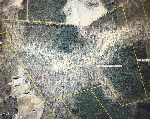 1664 Garrett Farm Rd, Stem, NC 27581
