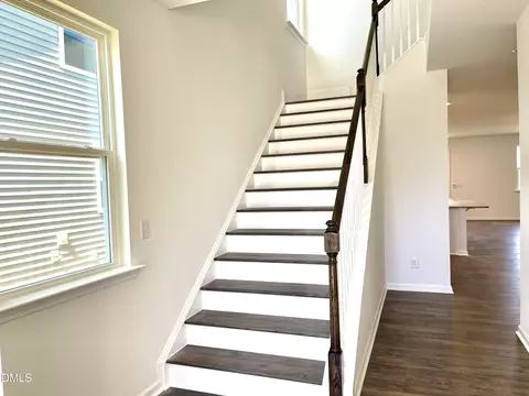Entry Way - 124 Vulcan St, Garner, NC 27529 photo 1 of 1