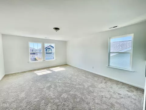 Bedroom - 124 Vulcan St, Garner, NC 27529 photo 1 of 1