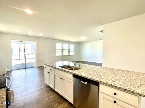 Kitchen - 124 Vulcan St, Garner, NC 27529 photo 2 of 2