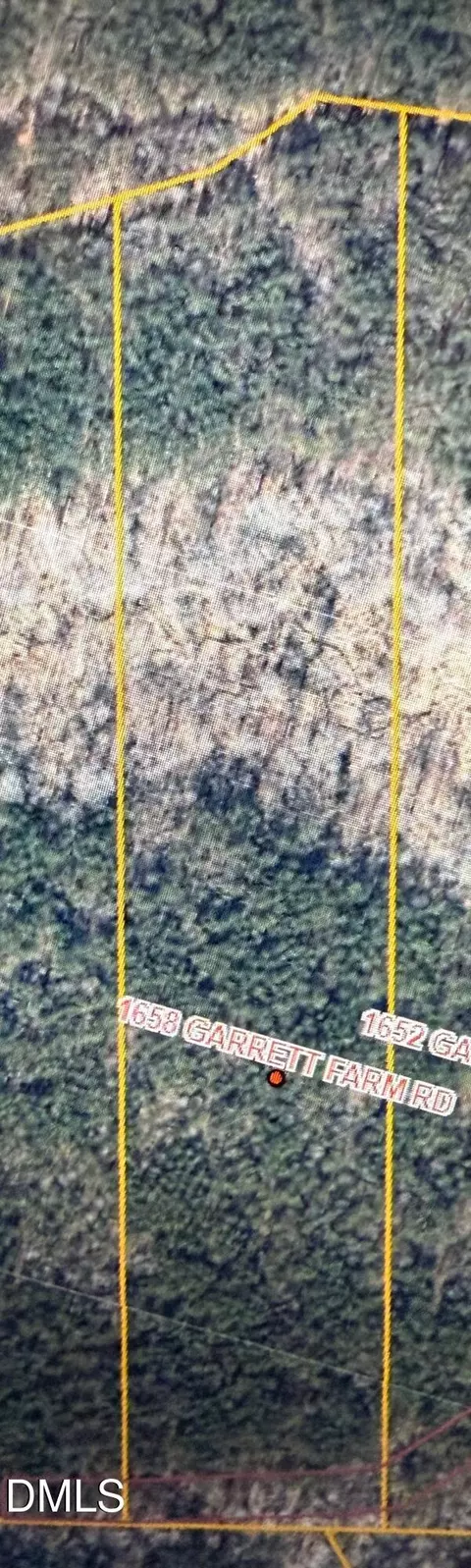 1658 Garrett Farm Rd, Stem, NC 27581 photo 1