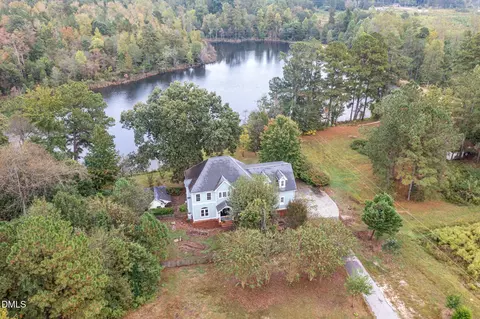 9261 Blackley Lake Rd, Wake Forest, NC 27587