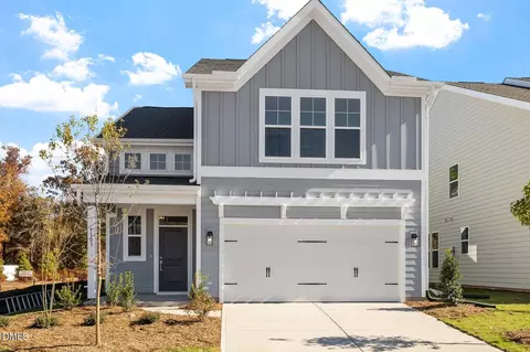 1103 Westerland Way #31, Durham, NC 27703