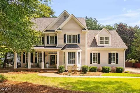2605 Wingate Hill Ct, Raleigh, NC 27606