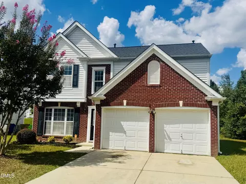 2929 Tuckland Dr, Raleigh, NC 27610