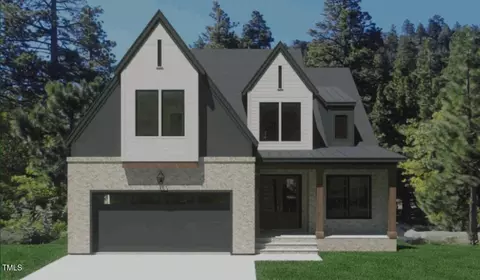 2534 Vining Branch Way, Apex, NC 27523